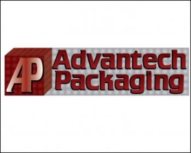 Logo Design Entry 286918 submitted by seadams88 to the contest for Advantech Packaging Co., Inc. run by atp2182