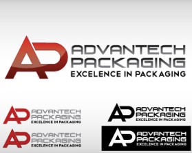 Logo Design entry 286981 submitted by muzzha to the Logo Design for Advantech Packaging Co., Inc. run by atp2182