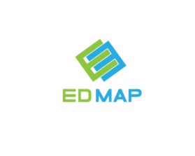 Logo Design entry 287002 submitted by monkeybussines to the Logo Design for EDMAP.com run by Paul Benedict