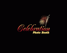 Logo Design Entry 287407 submitted by eZoeGraffix to the contest for www.Celebration Photobooth.com run by psyros