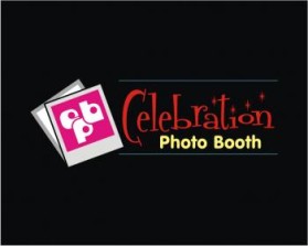 Logo Design entry 287408 submitted by eZoeGraffix to the Logo Design for www.Celebration Photobooth.com run by psyros