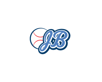 Logo Design entry 287443 submitted by eZoeGraffix to the Logo Design for Jax Beach Baseball Association run by jdv0521