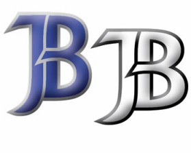 Logo Design entry 287469 submitted by insignificArt to the Logo Design for Jax Beach Baseball Association run by jdv0521