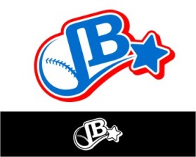 Logo Design entry 287480 submitted by SCM Designs to the Logo Design for Jax Beach Baseball Association run by jdv0521