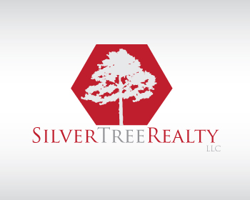 Logo Design entry 287594 submitted by nymphantom to the Logo Design for SilverTree Realty, LLC run by iamthetoast