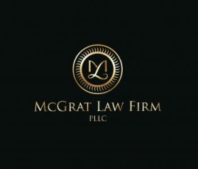 Business Card & Stationery Design entry 287782 submitted by EZ Marketing to the Business Card & Stationery Design for McGrath Law Firm, PLLC run by JMAC