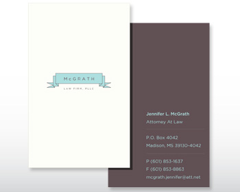 Business Card & Stationery Design entry 288064 submitted by DanNewcomer