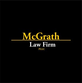 Business Card & Stationery Design Entry 288748 submitted by sopc1987 to the contest for McGrath Law Firm, PLLC run by JMAC