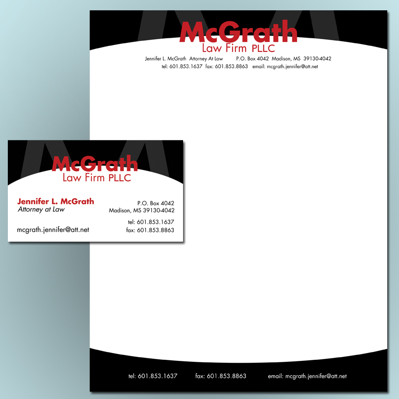 Business Card & Stationery Design entry 289066 submitted by Marq