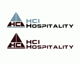 Graphic Design Entry 287858 submitted by GP Graphix to the contest for HCI Hospitality run by willbwise