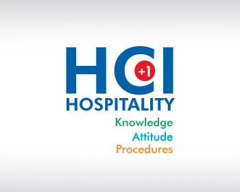 Graphic Design entry 287887 submitted by deesquared81 to the Graphic Design for HCI Hospitality run by willbwise