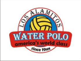Logo Design entry 287930 submitted by csuribacsi to the Logo Design for Los Alamitos Youth Water Polo Club run by BahramHojreh