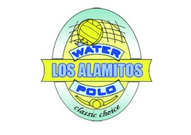 Logo Design entry 287931 submitted by csuribacsi to the Logo Design for Los Alamitos Youth Water Polo Club run by BahramHojreh
