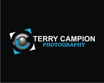 Logo Design entry 288106 submitted by monkeybussines to the Logo Design for Terry Campion Photography run by Terry Campion Photography