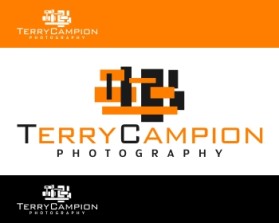 Logo Design entry 288084 submitted by SCM Designs to the Logo Design for Terry Campion Photography run by Terry Campion Photography