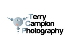 Logo Design Entry 288101 submitted by Logodsgn to the contest for Terry Campion Photography run by Terry Campion Photography