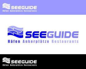 Logo Design entry 288143 submitted by weswos to the Logo Design for See Guide run by kurmannr