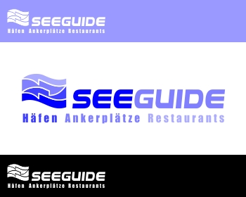 Logo Design entry 288131 submitted by Novotny to the Logo Design for See Guide run by kurmannr