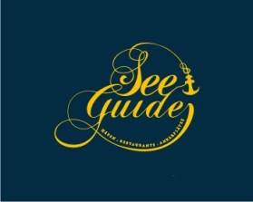 Logo Design entry 288149 submitted by hubertbarczak to the Logo Design for See Guide run by kurmannr