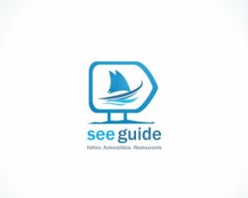 Logo Design entry 288164 submitted by graphica to the Logo Design for See Guide run by kurmannr