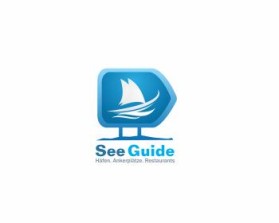 Logo Design entry 288165 submitted by graphica to the Logo Design for See Guide run by kurmannr