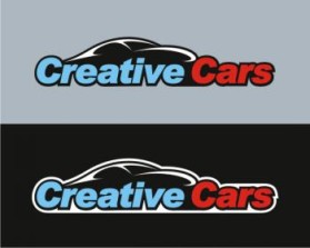 Logo Design entry 288541 submitted by mangunsemi to the Logo Design for Creative Cars run by creative1