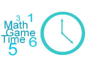 Logo Design entry 288869 submitted by Orafaz to the Logo Design for Math Game Time run by gameclassroom