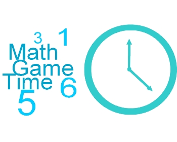 Logo Design entry 288919 submitted by sam_inc to the Logo Design for Math Game Time run by gameclassroom