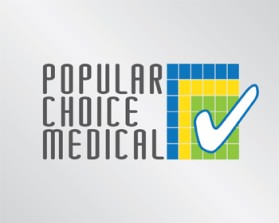 Logo Design entry 288921 submitted by raymer to the Logo Design for Popular Choice Medical run by chirodontiks