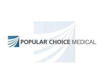 Logo Design entry 288994 submitted by SCM Designs to the Logo Design for Popular Choice Medical run by chirodontiks