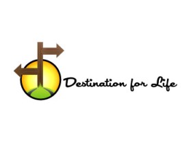 Logo Design entry 289036 submitted by ckris-angel to the Logo Design for Destination for Life LLC run by sluros