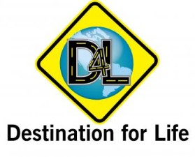 Logo Design Entry 289050 submitted by seadams88 to the contest for Destination for Life LLC run by sluros
