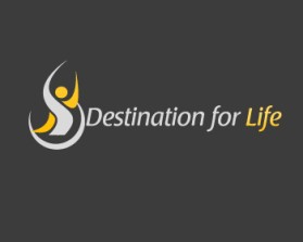 Logo Design Entry 289090 submitted by misterbadz to the contest for Destination for Life LLC run by sluros