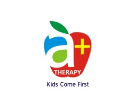 Logo Design entry 289125 submitted by concept to the Logo Design for A+ Therapy, LLC run by A+ Therapy