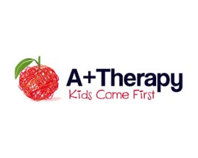 Logo Design entry 289126 submitted by AMIR to the Logo Design for A+ Therapy, LLC run by A+ Therapy