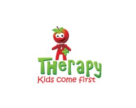 Logo Design entry 289153 submitted by strophonic to the Logo Design for A+ Therapy, LLC run by A+ Therapy