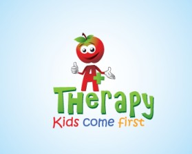 Logo Design entry 289171 submitted by concept to the Logo Design for A+ Therapy, LLC run by A+ Therapy