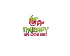 Logo Design Entry 289224 submitted by misterbadz to the contest for A+ Therapy, LLC run by A+ Therapy