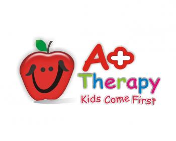 Logo Design entry 289292 submitted by dhuxxx07 to the Logo Design for A+ Therapy, LLC run by A+ Therapy