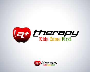 Logo Design entry 289292 submitted by serendipity to the Logo Design for A+ Therapy, LLC run by A+ Therapy