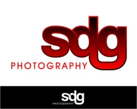 Logo Design entry 289320 submitted by ycatsg to the Logo Design for sdg PHOTOGRAPHY run by sdg