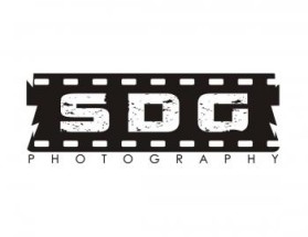 Logo Design entry 289322 submitted by HisEye4Dezign to the Logo Design for sdg PHOTOGRAPHY run by sdg