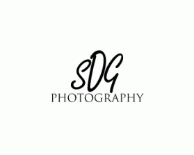 Logo Design entry 289323 submitted by ycatsg to the Logo Design for sdg PHOTOGRAPHY run by sdg