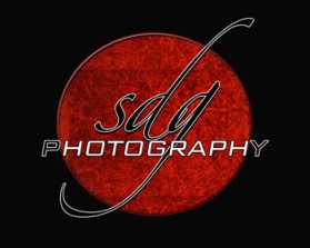 Logo Design entry 289337 submitted by HisEye4Dezign to the Logo Design for sdg PHOTOGRAPHY run by sdg