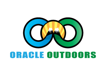 Logo Design entry 289392 submitted by Konco to the Logo Design for Oracle Outdoors run by oracleoutdoors