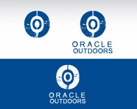 Logo Design entry 289391 submitted by churpo to the Logo Design for Oracle Outdoors run by oracleoutdoors