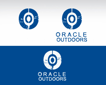 Logo Design entry 289391 submitted by deesquared81 to the Logo Design for Oracle Outdoors run by oracleoutdoors