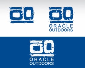 Logo Design entry 289392 submitted by churpo to the Logo Design for Oracle Outdoors run by oracleoutdoors