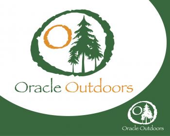 Logo Design entry 289392 submitted by offerwerks to the Logo Design for Oracle Outdoors run by oracleoutdoors