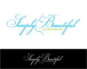 Logo Design entry 289609 submitted by rizkimuliawan to the Logo Design for simply beautiful  run by beautifulskincare